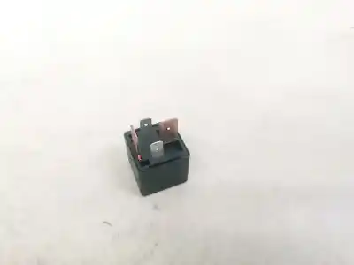 Second-hand car spare part relay for ford focus c-max (cap) 1.6 tdci cat oem iam references   