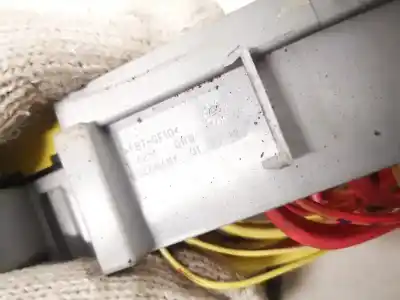 Second-hand car spare part fuse box unit for renault megane ii (bm0/1_, cm0/1_) 1.9 dci oem iam references 13251ghw  
