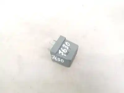 Peça sobressalente para automóvel em segunda mão relé para automóvel por renault espace /grand espace (je0) 2.0 espace rn referências oem iam 2042103