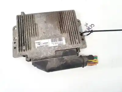Peça sobressalente para automóvel em segunda mão centralina de motor uce por renault espace /grand espace (je0) 2.0 espace rn referências oem iam hom7700868188