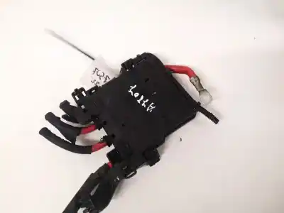 Second-hand car spare part fuse box unit for volvo v50 (545) 1.6 d oem iam references   