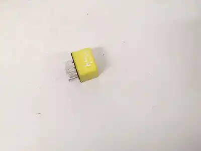 Second-hand car spare part relay for renault megane i scenic (ja0) motor 1.9 ltr. - 72 kw dti diesel cat oem iam references 7700844253  