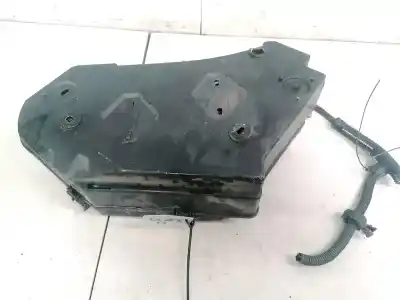 Peça sobressalente para automóvel em segunda mão caixa de fusíveis e relés por renault espace /grand espace (je0) 2.0 espace rn referências oem iam 