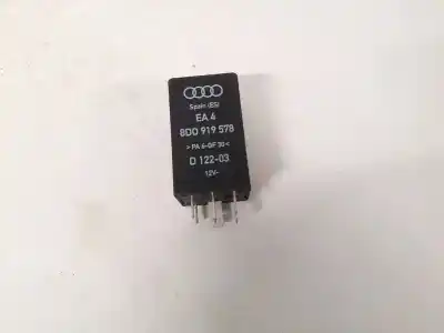 Автозапчасти б/у  за VOLKSWAGEN PASSAT B5 (3B2)  ссылки OEM IAM 8D0919578  
