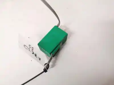 Peça sobressalente para automóvel em segunda mão relé para automóvel por renault espace /grand espace (je0) 2.0 espace rn referências oem iam 544430500