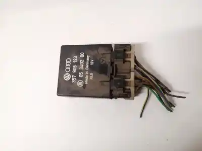 Автозапчасти б/у реле за volkswagen passat b3/b4 (3a2, 35i) 1.9 td ссылки oem iam 357906123