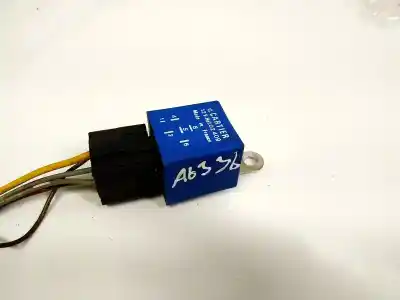 Second-hand car spare part relay for audi a6 avant (4b5) 1.9 tdi oem iam references 12v02409  