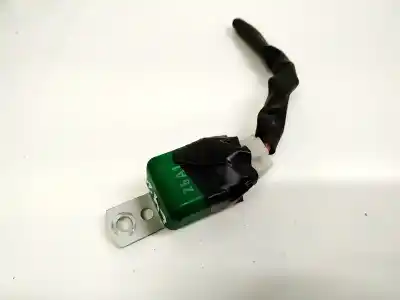 Pezzo di ricambio per auto di seconda mano relè per mazda premacy (cp) 2.0 turbodiesel cat riferimenti oem iam z5a1  