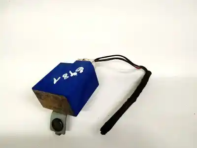 Автозапчасти б/у реле за mazda premacy (cp) 2.0 turbodiesel cat ссылки oem iam ge4t66810