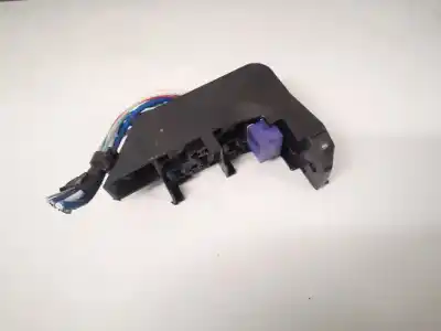 Peça sobressalente para automóvel em segunda mão  por TOYOTA AVENSIS WAGON (T25)  Referências OEM IAM 5934YB1  