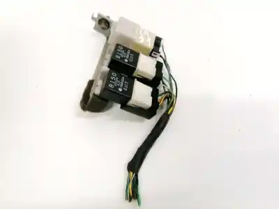 Автозапчасти б/у блок реле/предохранителей за mazda premacy (cp) 2.0 turbodiesel cat ссылки oem iam b150  b150dc12v