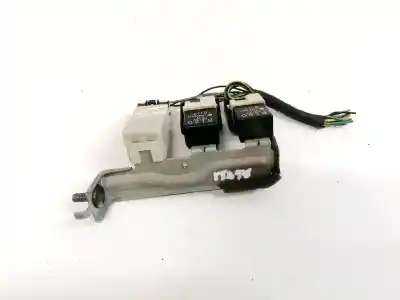 Автозапчасти б/у блок реле/предохранителей за mazda premacy (cp) 2.0 turbodiesel cat ссылки oem iam b150  b150dc12v