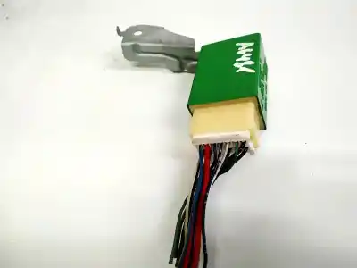 Pezzo di ricambio per auto di seconda mano relè per mazda premacy (cp) 2.0 turbodiesel cat riferimenti oem iam bg2m67830  