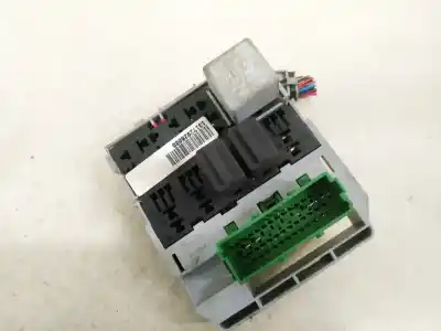 Peça sobressalente para automóvel em segunda mão  por OPEL MERIVA B  Referências OEM IAM 93363150  