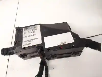 Автозапчасти б/у блок реле/предохранителей за ford focus c-max (cap) 1.6 tdci cat ссылки oem iam 6n5t14k733dhb  3m5t-14a067-bc