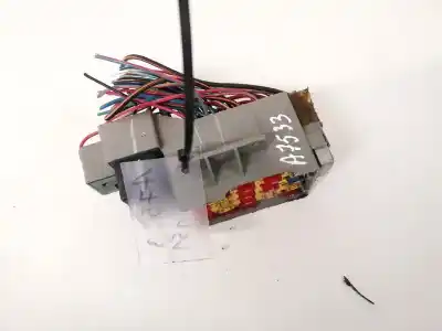 Second-hand car spare part fuse box unit for chrysler pt cruiser (pt) 2.2 crd touring oem iam references 4793408  