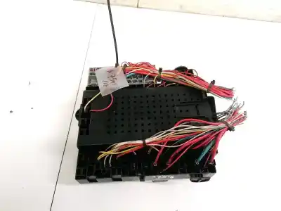 Second-hand car spare part fuse box unit for volvo v70 ii (285) 2.5 tdi oem iam references   