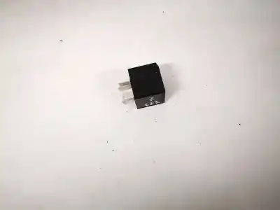 Second-hand car spare part relay for ford focus c-max (cap) 1.6 tdci cat oem iam references 5m5t14b192ca  v23136-b1-x66