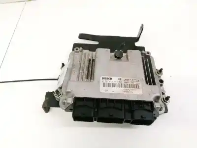 Pezzo di ricambio per auto di seconda mano  per RENAULT SCENIC II  Riferimenti OEM IAM 8200527725  0281012589