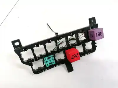 Peça sobressalente para automóvel em segunda mão  por VOLKSWAGEN PASSAT B5 (3B2)  Referências OEM IAM 8D0937503E  