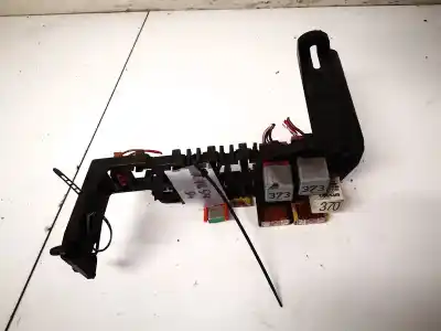 Peça sobressalente para automóvel em segunda mão  por VOLKSWAGEN PASSAT B5 (3B2)  Referências OEM IAM 8D1937545  