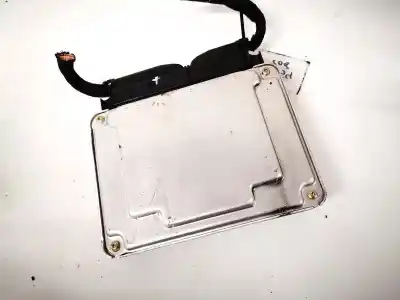 Second-hand car spare part ecu engine control for volkswagen passat b5 (3b2) 1.9 tdi oem iam references 038906019cd  038906019, 0281010218