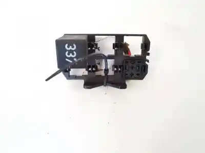 Second-hand car spare part fuse box unit for audi 100 avant (c4) 2.5 tdi oem iam references 4a0937503  