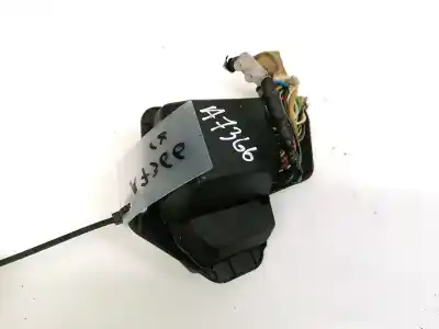 Second-hand car spare part fuse box unit for audi 100 avant (c4) 2.5 tdi oem iam references   