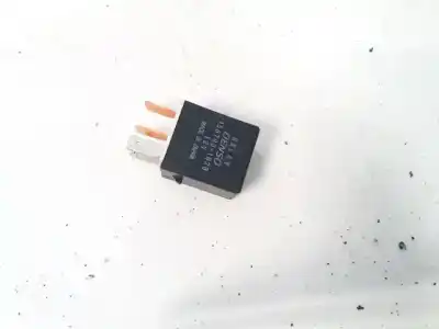 Second-hand car spare part relay for subaru legacy berl. b13 (bl) 2.0 se oem iam references 1567001020  156700-1020