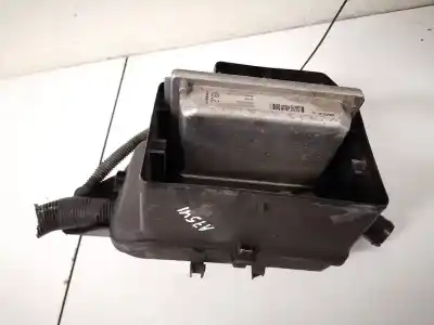 Gebrauchtes Autoersatzteil ecu-motorsteuergerät uce motorsteuergerät zum volvo v70 ii (285) 2.5 tdi oem-iam-referenzen 09496667a