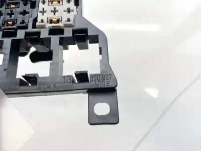 Second-hand car spare part fuse box unit for audi a6 avant (4b5) 2.5 tdi oem iam references 8d0937503  