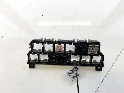 Second-hand car spare part fuse box unit for audi a6 avant (4b5) 2.5 tdi oem iam references 8d0937503  