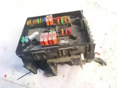 Автозапчастина б/у  для SKODA OCTAVIA COMBI (1Z5)  Посилання на OEM IAM 017181281  0621395192E