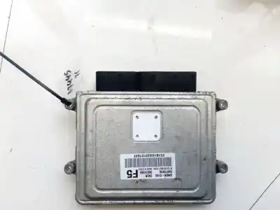 Second-hand car spare part ecu engine control for chevrolet epica 2.0 cat oem iam references sim2kd160  sim2k-d160, 5wy1b16l, 2acr, 96418366