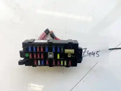 Second-hand car spare part FUSE BOX UNIT for CHEVROLET EPICA  OEM IAM references 06305D  AK-62092, AK62092