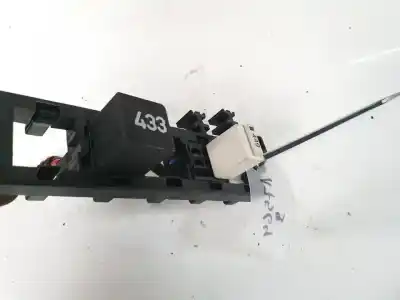 Автозапчастина б/у реле/запоперівник для skoda octavia combi (1z5) 2.0 tdi посилання на oem iam 1k1937503  