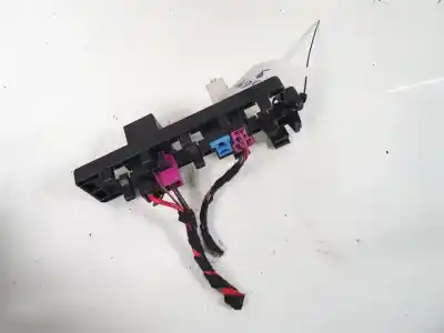 Автозапчастина б/у реле/запоперівник для skoda octavia combi (1z5) 2.0 tdi посилання на oem iam 1k1937503  