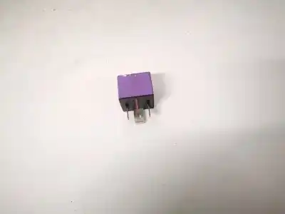 Peça sobressalente para automóvel em segunda mão relé para automóvel por renault espace /grand espace (je0) 2.0 espace rn referências oem iam 12v50a03525
