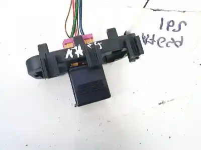 Second-hand car spare part relay for audi a6 avant (4b5) 2.5 tdi oem iam references 899585  8a0951253a