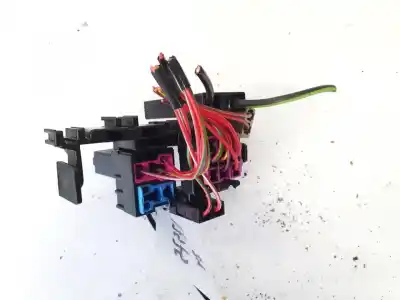 Second-hand car spare part fuse box unit for volkswagen passat variant (3b6) 1.9 tdi oem iam references 8d0937503d  