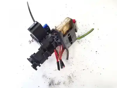 Second-hand car spare part fuse box unit for volkswagen passat variant (3b6) 1.9 tdi oem iam references 8d0937503d  