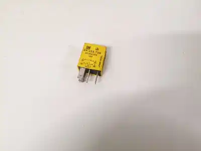 Peça sobressalente para automóvel em segunda mão  por OPEL ZAFIRA A  Referências OEM IAM 24433728  29200076