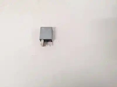 Peça sobressalente para automóvel em segunda mão relé para automóvel por renault espace /grand espace (je0) 2.0 espace rn referências oem iam 6025111584