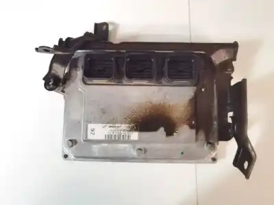 Second-hand car spare part ecu engine control for honda insight (ze_) 1.3 ima (ze28 ze2) oem iam references 37820rbje75
