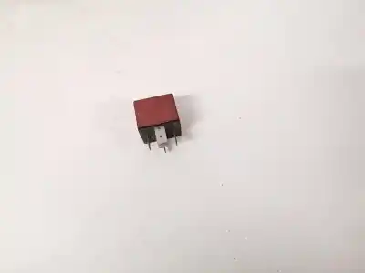 Second-hand car spare part relay for renault laguna (b56) 3.0 v6 baccara (b56e/r) oem iam references 12v25a03612  