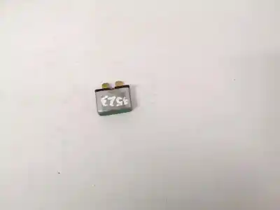 Second-hand car spare part relay for audi a3 (8l) 1.6 oem iam references 443937105a  
