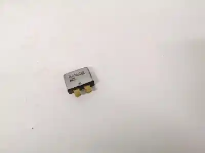 Second-hand car spare part relay for audi a3 (8l) 1.6 oem iam references 443937105a  