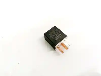 Peça sobressalente para automóvel em segunda mão relé para automóvel por toyota avensis wagon (t25) 2.0 d-4d executive referências oem iam 9098702012