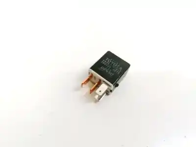 Peça sobressalente para automóvel em segunda mão relé para automóvel por toyota avensis wagon (t25) 2.0 d-4d executive referências oem iam 9098702012