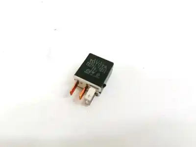 Peça sobressalente para automóvel em segunda mão relé para automóvel por toyota avensis wagon (t25) 2.0 d-4d executive referências oem iam 9098702012